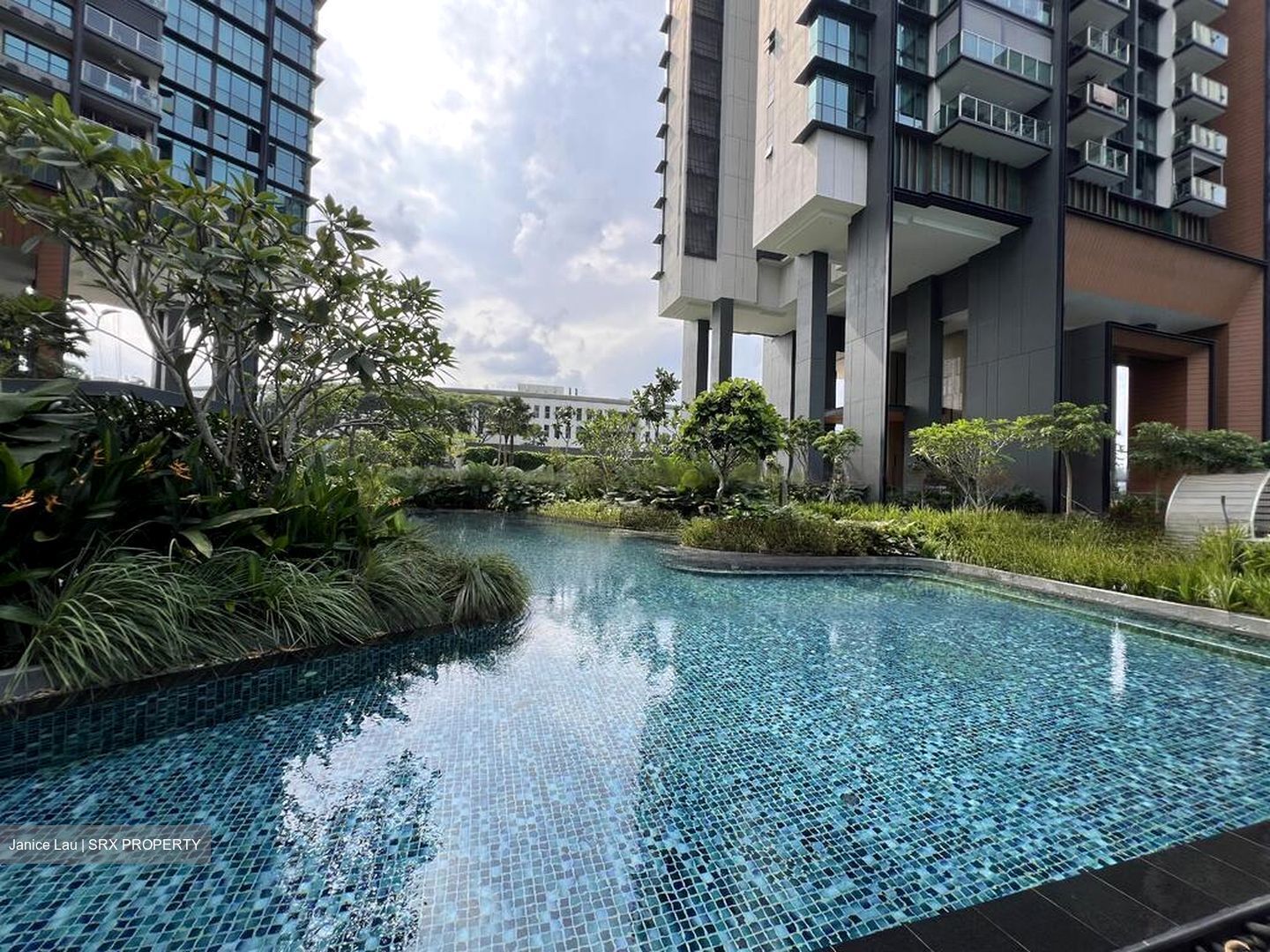 Normanton Park (D5), Apartment #485448051
